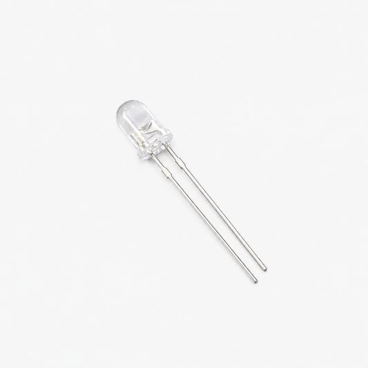 L51RLPT1C-S61 940nm 5mm Infrared (IR) Transmitter LED