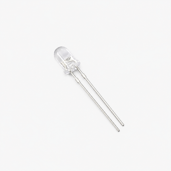 L51RLPT1C-S61 940nm 5mm Infrared (IR) Transmitter LED