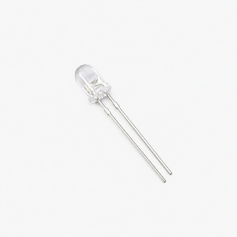 L51RLPT1C-S61 940nm 5mm Infrared (IR) Transmitter LED