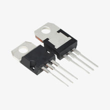 Load image into Gallery viewer, IRF840 Power MOSFET - 8A - TO-220 Package