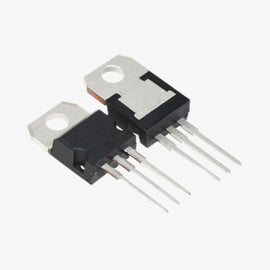 IRF840 Power MOSFET - 8A - TO-220 Package