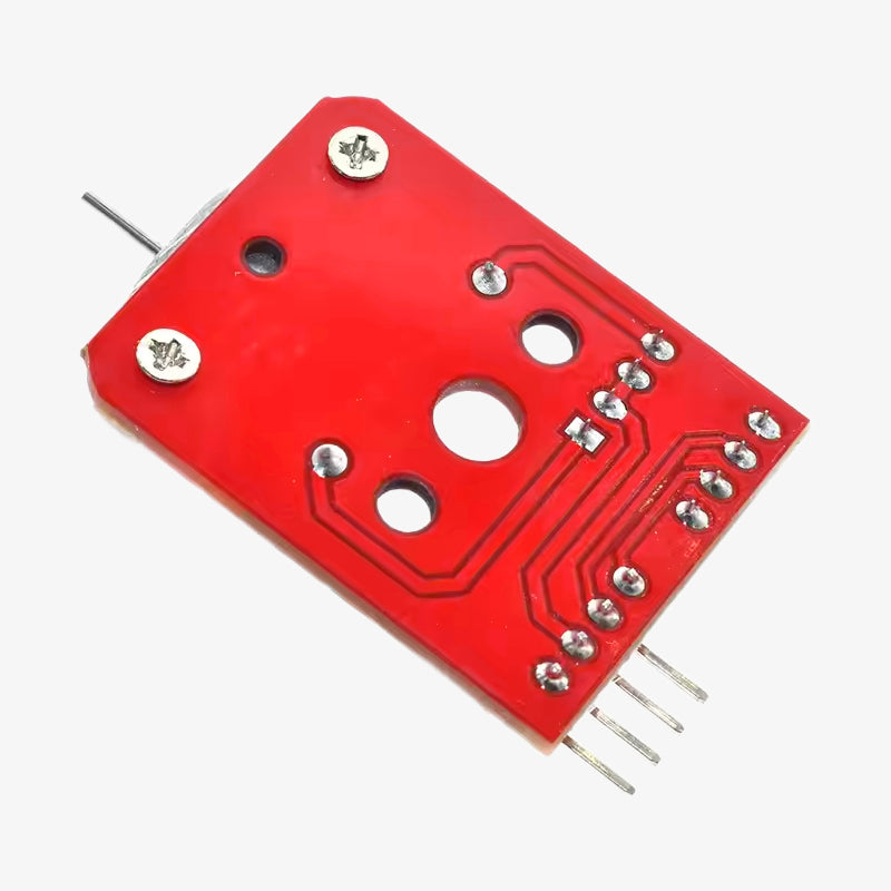 L9110 Fan Module Fire Fighting Robot for Arduino
