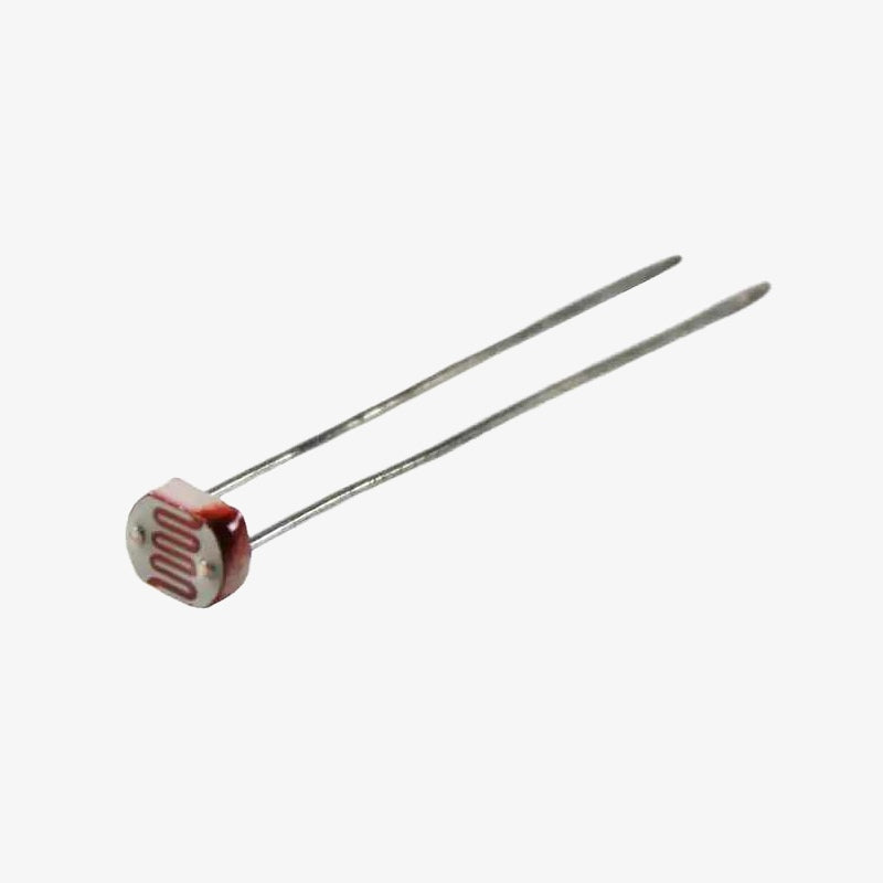 LDR Sensor 5mm