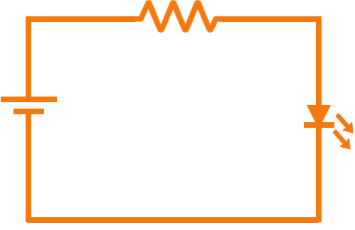 LED Resistor Calculator