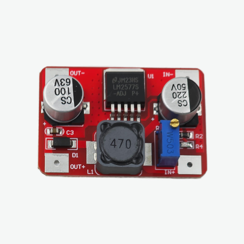 LM2577S DC-DC Boost Power Module