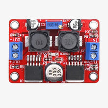 Load image into Gallery viewer, LM2577S LM2596S Automatic Buck-Boost Power Module