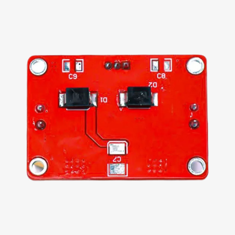 LM2577S LM2596S Buck-Boost Power Module