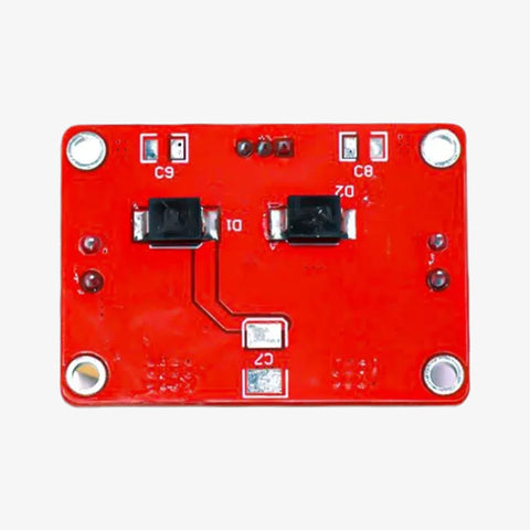 LM2577S LM2596S Buck-Boost Power Module