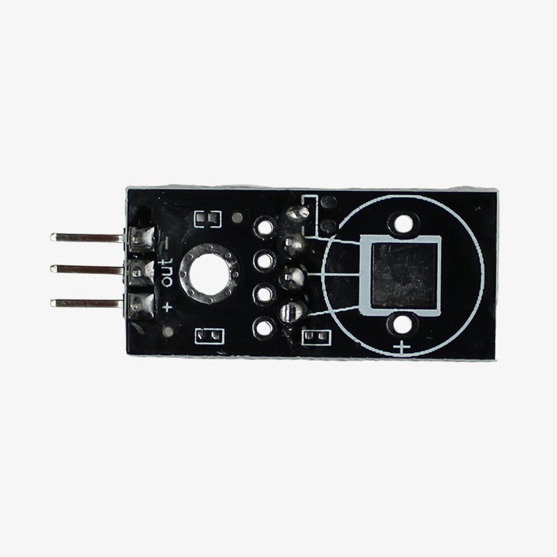 LM35D Analog Temperature Sensor Module