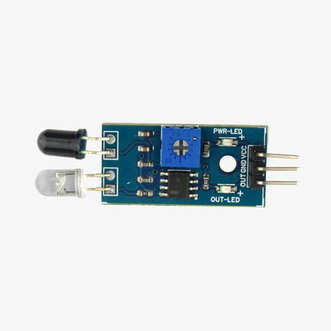 LM393 Photoelectric Sensor Module