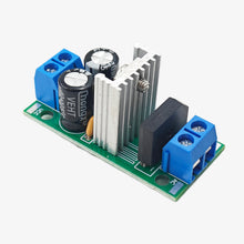 Load image into Gallery viewer, LM7812 12V DC/AC Three Terminal Voltage Regulator Module