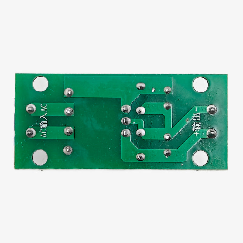 LM7812 12V DC/AC Three Terminal Voltage Regulator Module