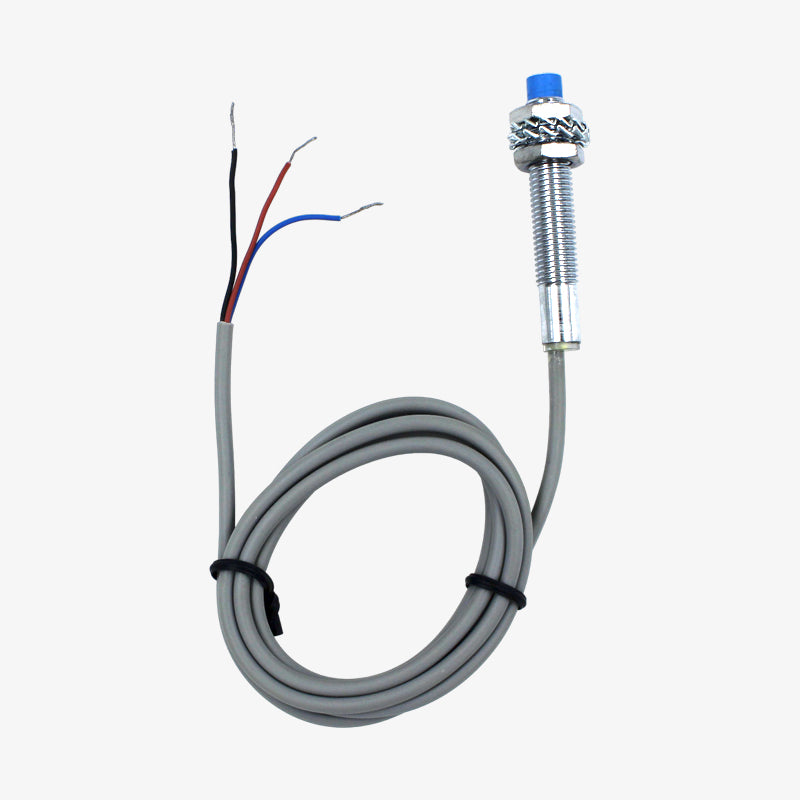 LM8-3002NA Proximity Switches 8mm NPN NO Sensor