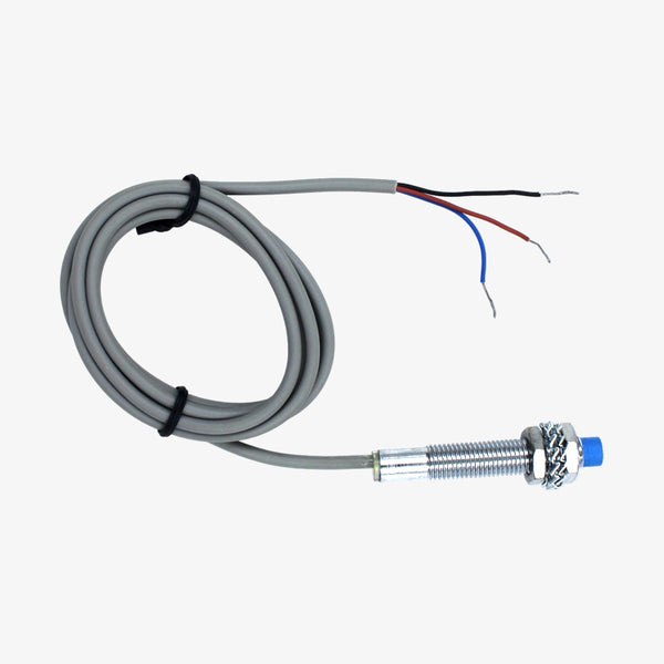 サル（同封NG） LM8-3002PA Proximity Switch 8mm PNP NO Sensor – QuartzComponents