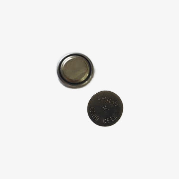 LR1130 AG10 1.5V Alkaline Button Cell