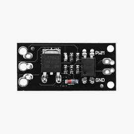 LR7843 MOSFET Control Module