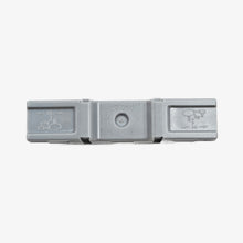 Load image into Gallery viewer, LT-211 SPL-1 0.08–2.5mm Single Pole Wire Connector Terminal Block with Spring Lock Lever for Cable Connection
