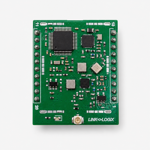 LWM1-62-HP LoRaWAN RF Module SX1262 High Power Long Range Wireless Transceiver