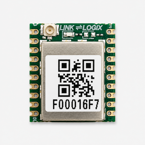 LWM2-62 LoRaWAN RF Module SX1262 Long Range Wireless Transceiver