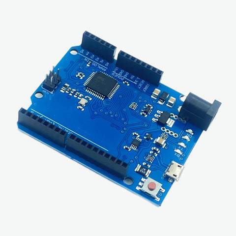 Leonardo R3 Development Board - Compatible with Arduino