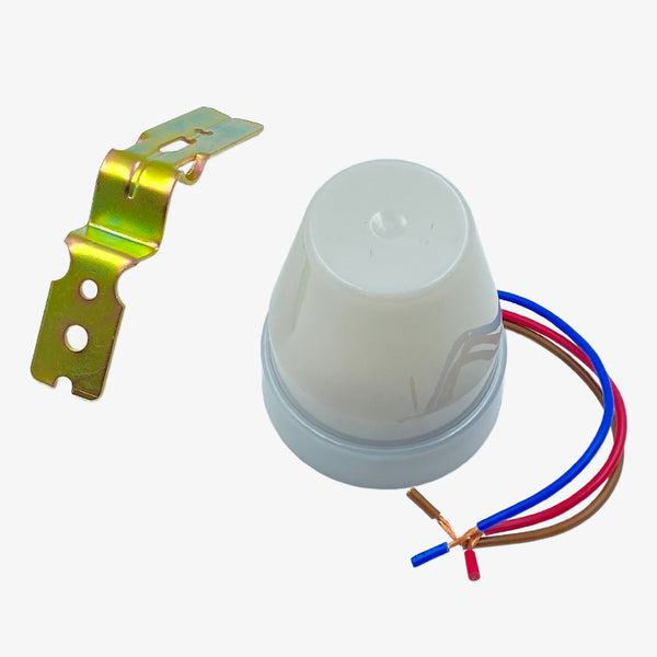 Light Detection and Switching Sensor Module for Home Automation - Dusk to Dawn Sensor