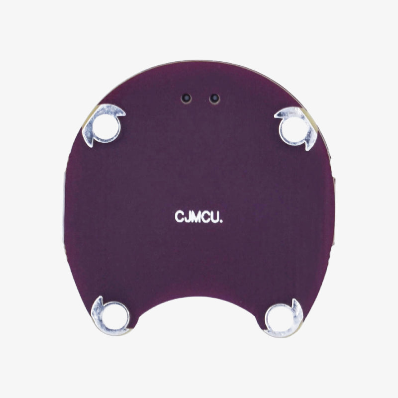 LilyPad CR2032 Coin Cell Battery Holder Module