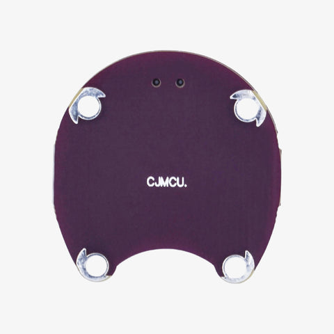 LilyPad CR2032 Coin Cell Battery Holder Module