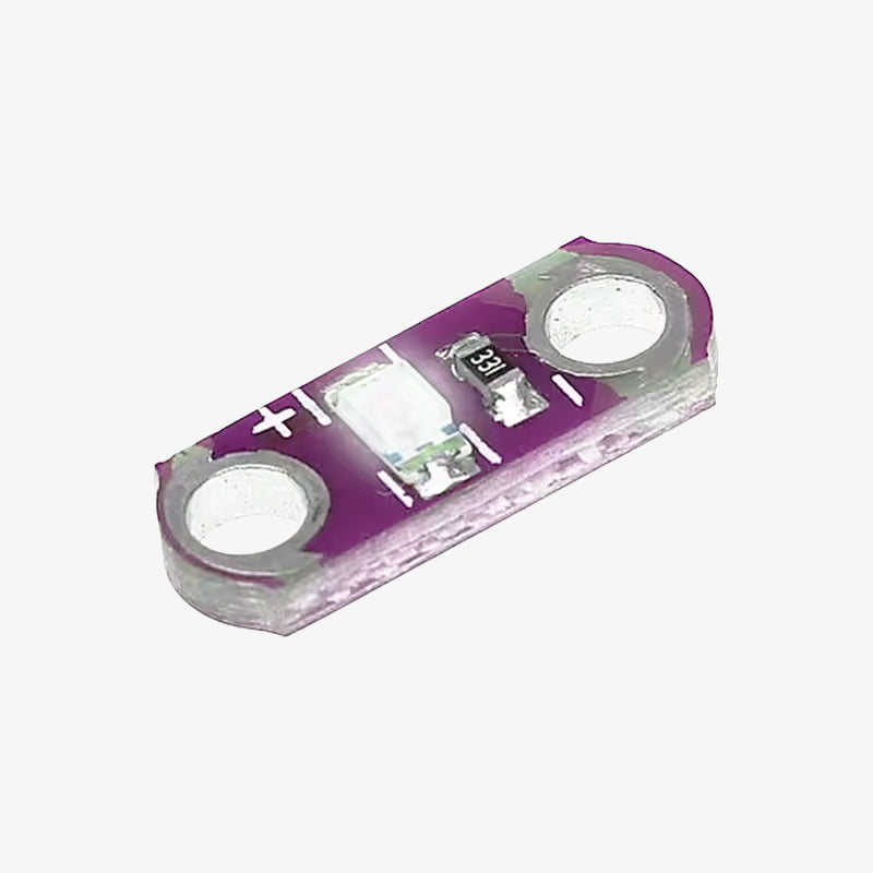 LilyPad LED Module 