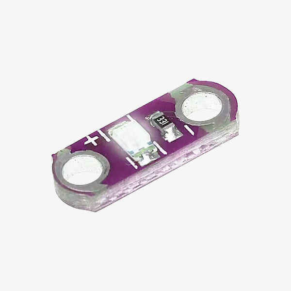 LilyPad LED Module - Red Color