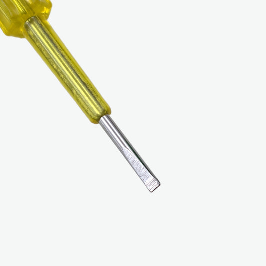 Electric Line Tester - 125mm