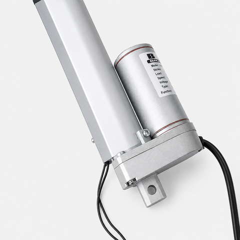 Linear Actuator Stroke Length 12V 100MM 7mm/S