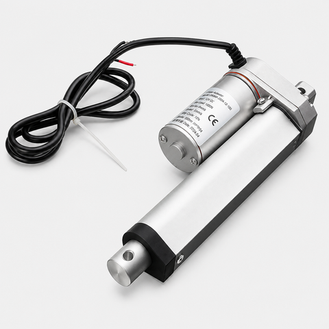 Linear Actuator Stroke Length 12V 100MM 7mm/S