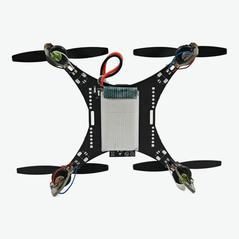 LiteWing - ESP32 based Programmable Drone Development Board with Battery for Makers, Developers and STEM Educators (Ready to Fly)