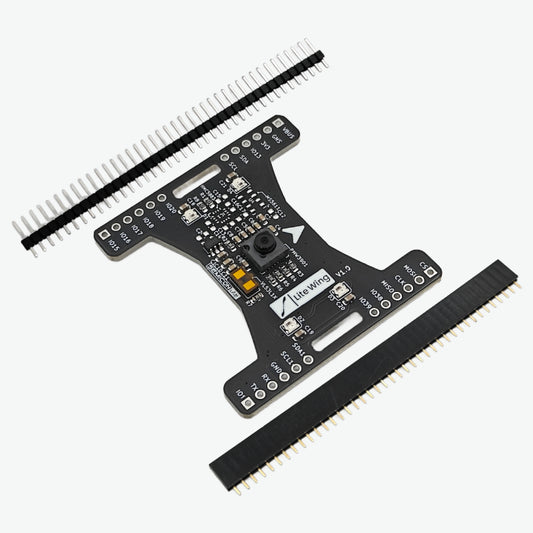 Optical Flow & ToF Sensor 