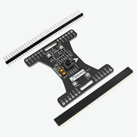 Optical Flow & ToF Sensor 