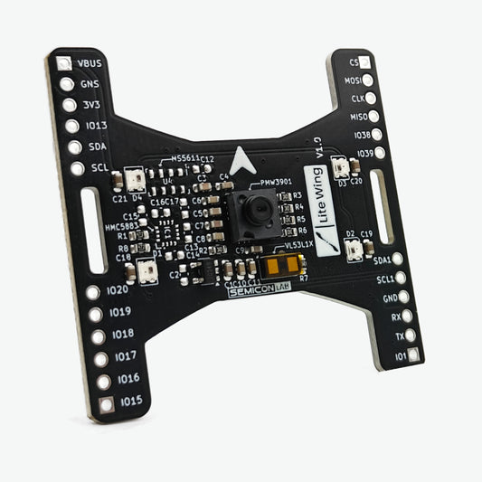 LiteWing Drone Positioning Module