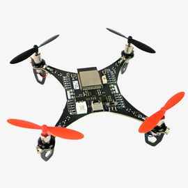 LiteWing - ESP32 based Programmable Drone with Battery for Makers, Developers and Educators (Ready to Fly)-picture-22
