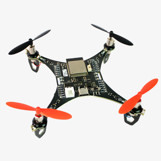 LiteWing - ESP32 based Programmable Drone