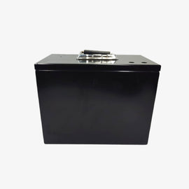 Metal Battery Box For Lithium Battery Pack - (280x210x180mm)