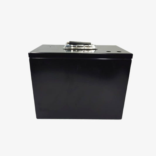 Metal Battery Box For Lithium Battery Pack - (280x210x180mm)