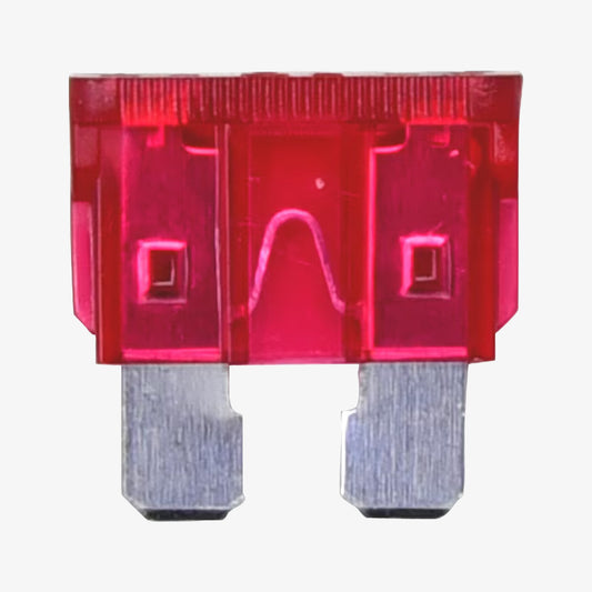 Automotive Blade Fuse 40A