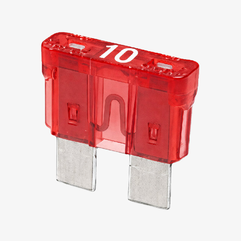 Automotive Blade Fuse 10A