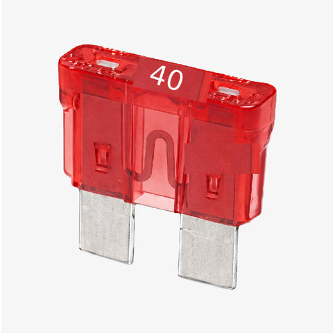Automotive Blade Fuse 40A