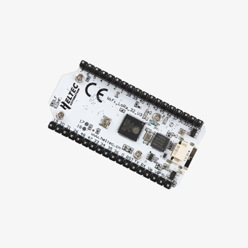 Heltec Automation LoRa ESP32 OLED Display Bluetooth WIFI IoT Board for Arduino