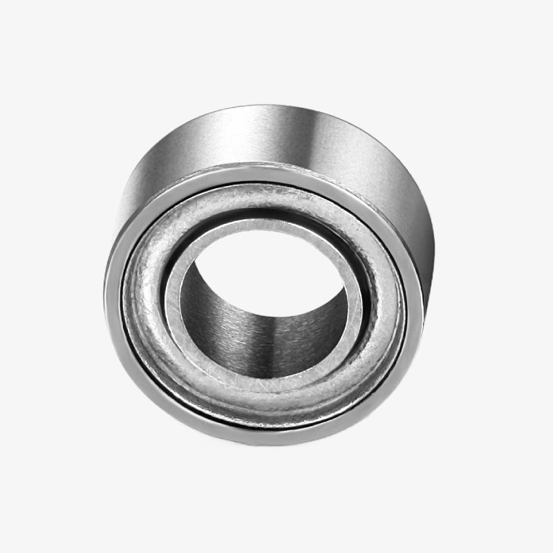 MR106 ZZ Miniature Deep Groove Ball Bearing (6×10×3 mm) - Double Metal Shielded