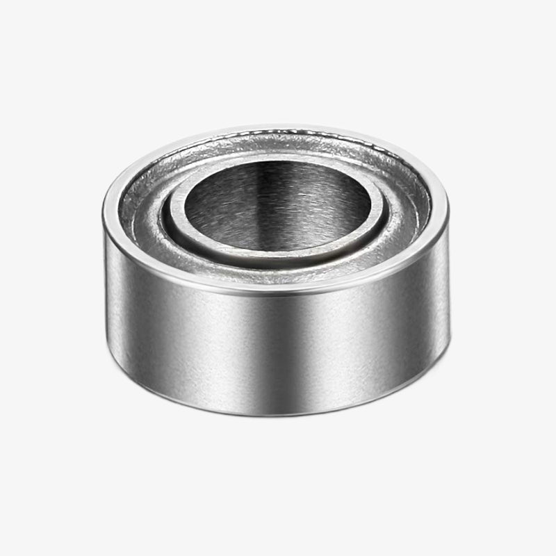 MR106 ZZ Miniature Deep Groove Ball Bearing (6×10×3 mm) 