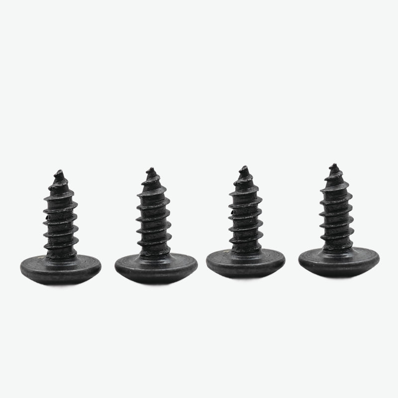 M10 x 13mm Phillips Truss Head Machine Screw 