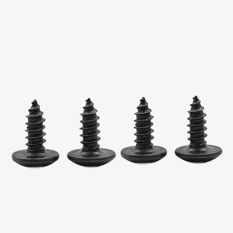 M10 x 13mm Phillips Truss Head Machine Screw 
