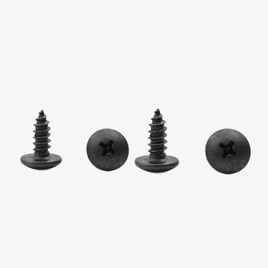 M10 x 13mm Phillips Truss Head Machine Screw (Pack of 4)-picture-38