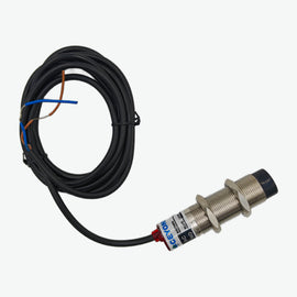 Sibass Proximity Switches 18mm AC NO